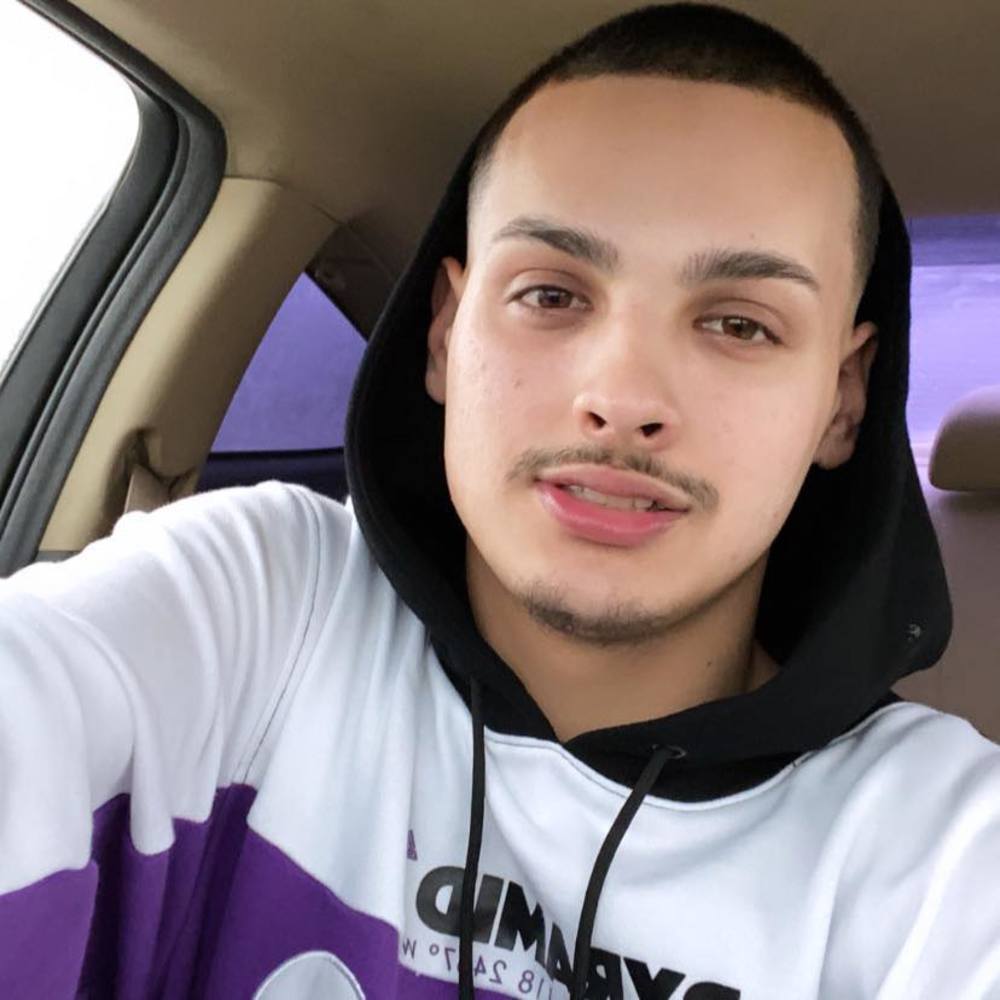 Meet your Posher, Gabriel